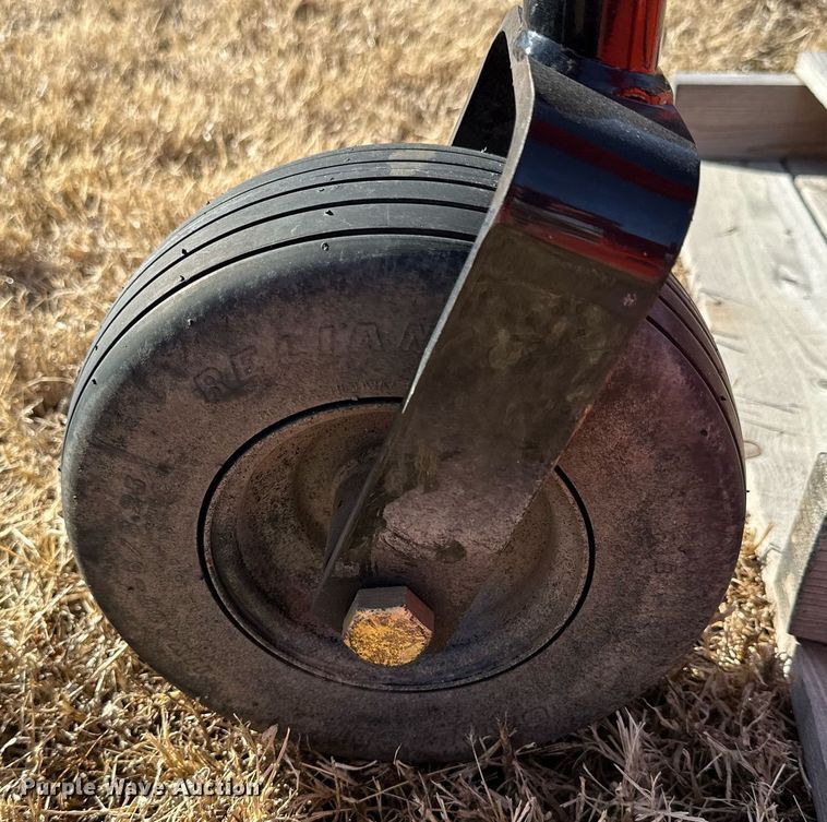 image for item OK9251 Land Pride FDR2584  finish mower