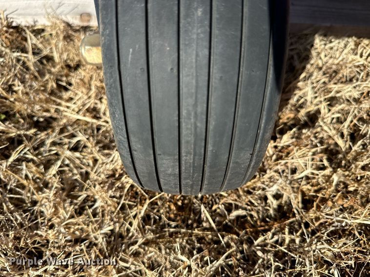 image for item OK9251 Land Pride FDR2584  finish mower