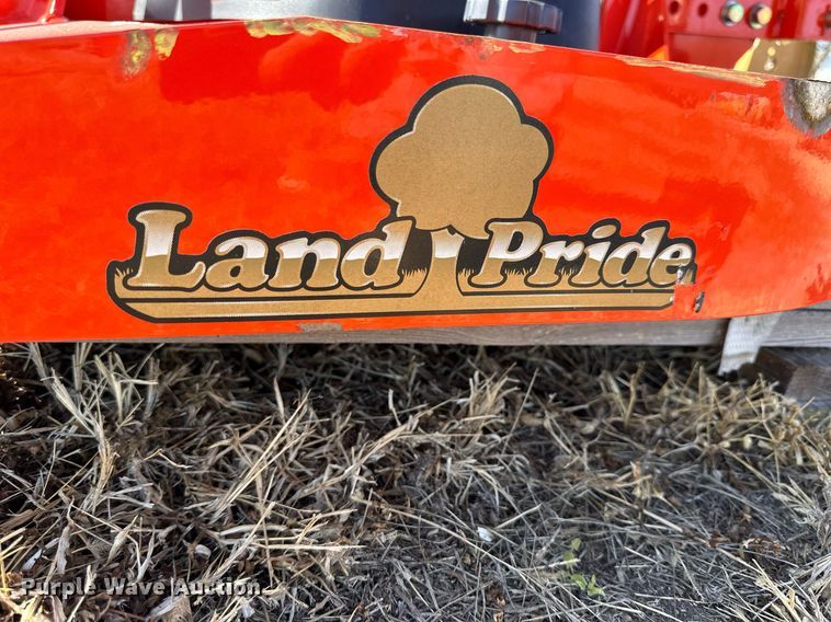 image for item OK9253 Land Pride FDR1672  finish mower