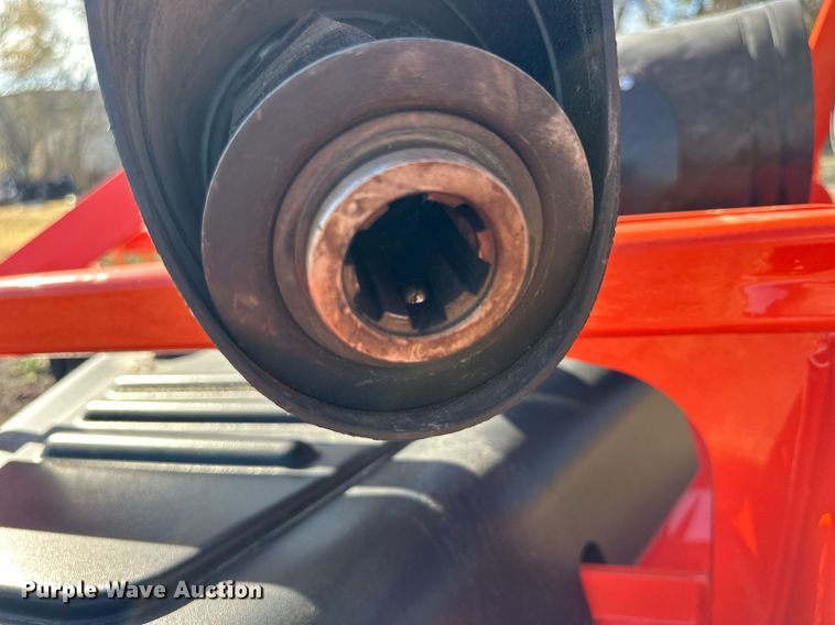 image for item OK9253 Land Pride FDR1672  finish mower