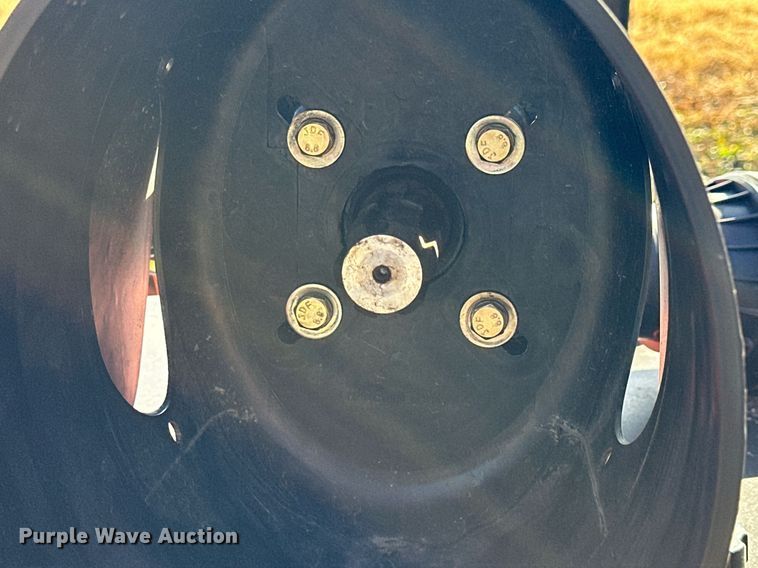 image for item OK9253 Land Pride FDR1672  finish mower