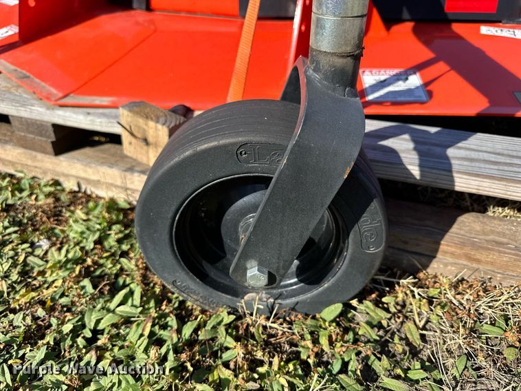 image for item OK9253 Land Pride FDR1672  finish mower