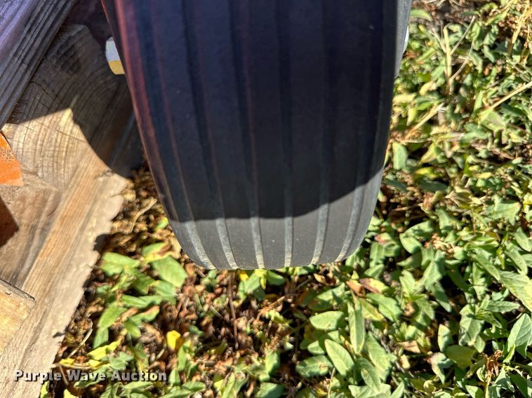 image for item OK9253 Land Pride FDR1672  finish mower