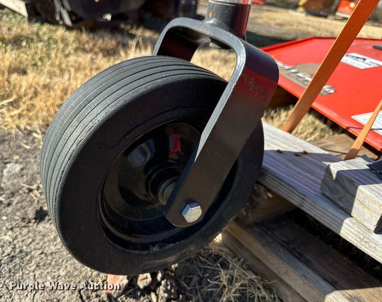 image for item OK9253 Land Pride FDR1672  finish mower