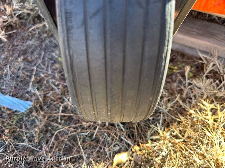 image for item OK9253 Land Pride FDR1672  finish mower