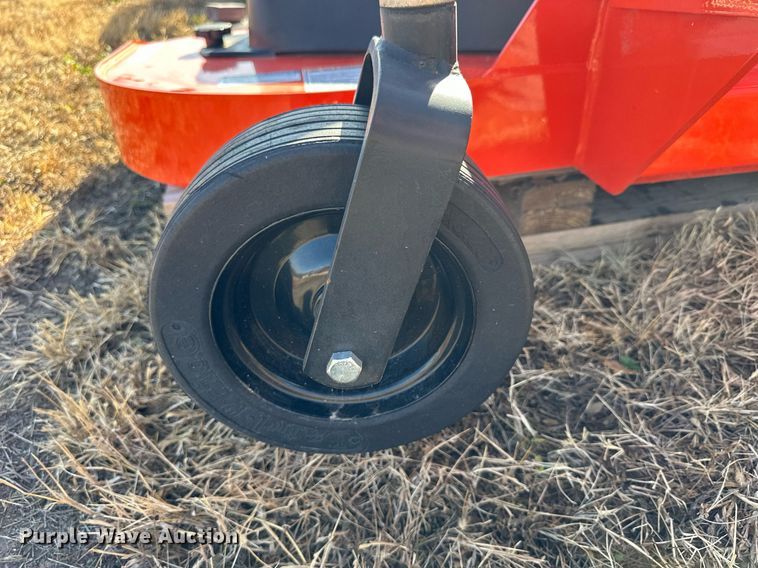 image for item OK9253 Land Pride FDR1672  finish mower