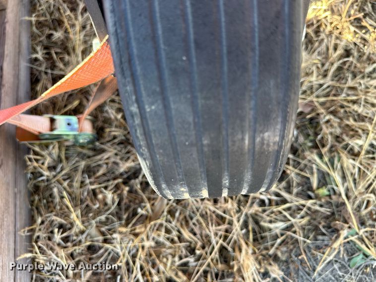 image for item OK9253 Land Pride FDR1672  finish mower