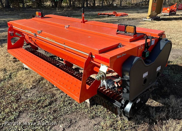image for item OK9254 Land Pride NTS2611  seeder
