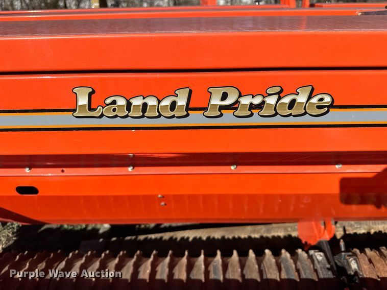 image for item OK9254 Land Pride NTS2611  seeder
