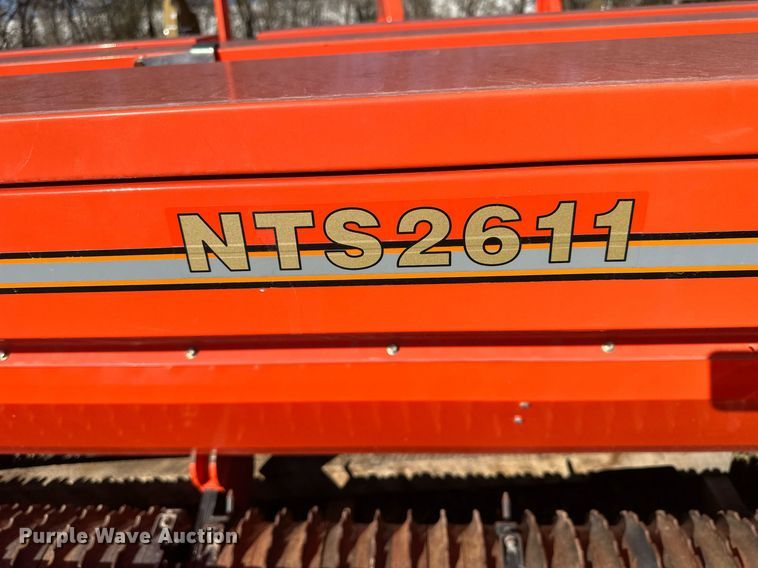 image for item OK9254 Land Pride NTS2611  seeder