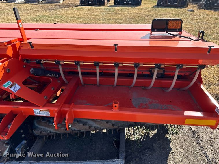 image for item OK9254 Land Pride NTS2611  seeder