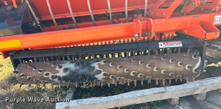 image for item OK9254 Land Pride NTS2611  seeder