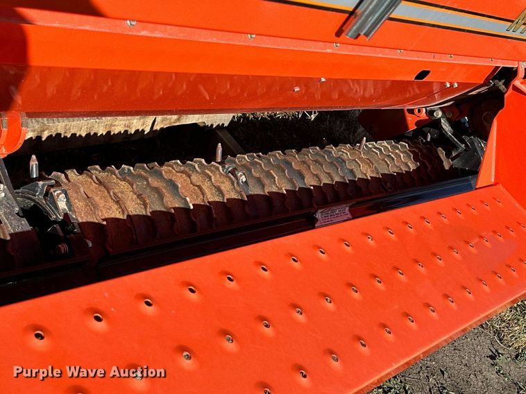 image for item OK9254 Land Pride NTS2611  seeder