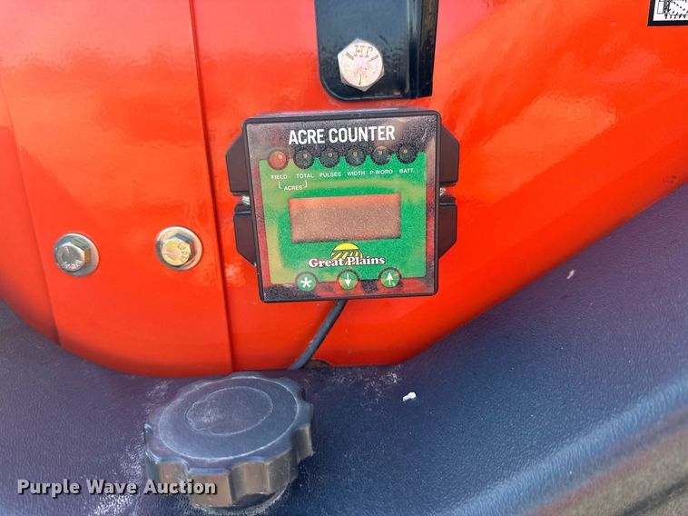 image for item OK9254 Land Pride NTS2611  seeder