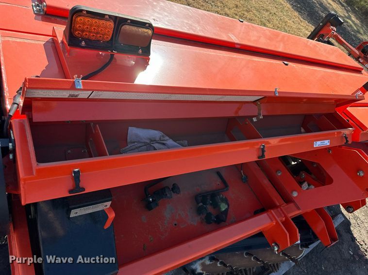 image for item OK9254 Land Pride NTS2611  seeder