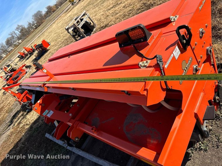 image for item OK9254 Land Pride NTS2611  seeder