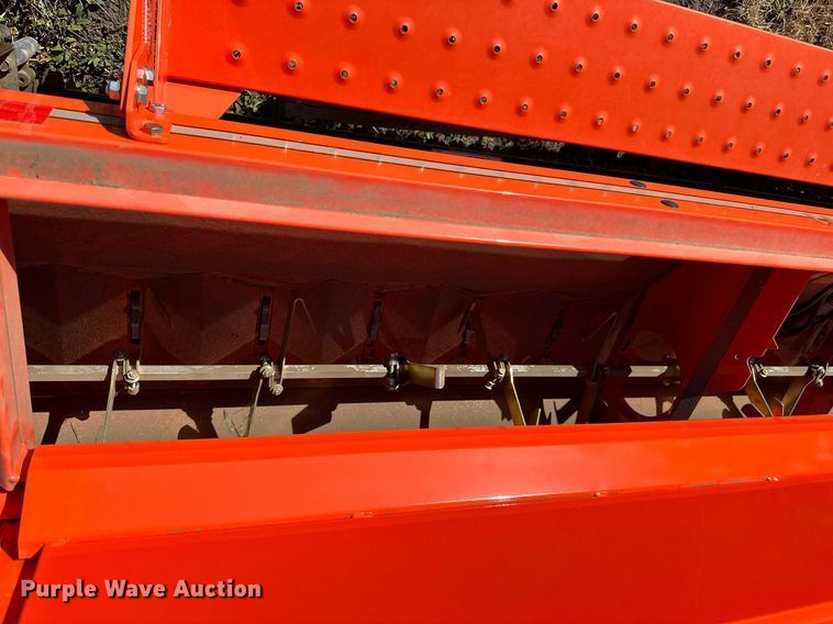 image for item OK9254 Land Pride NTS2611  seeder