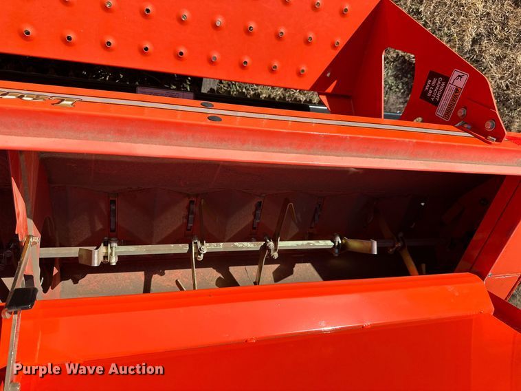 image for item OK9254 Land Pride NTS2611  seeder