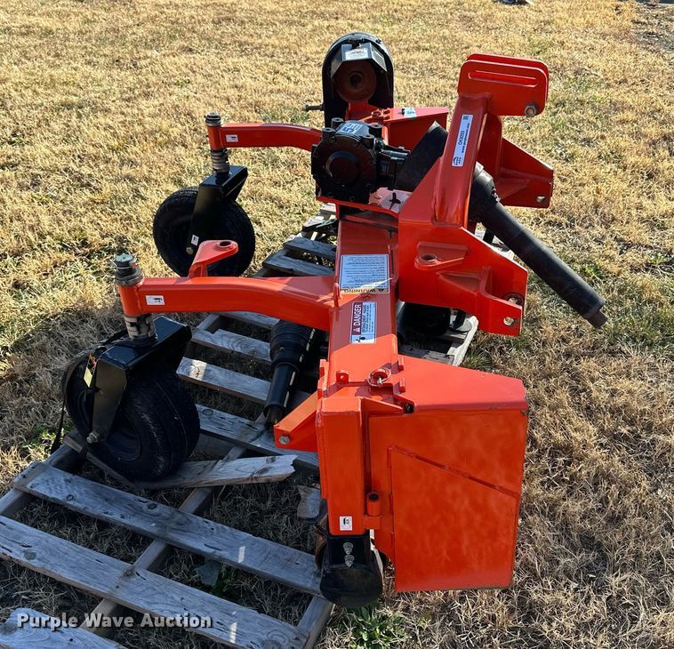 image for item OK9255 Land Pride PR1672  power rake