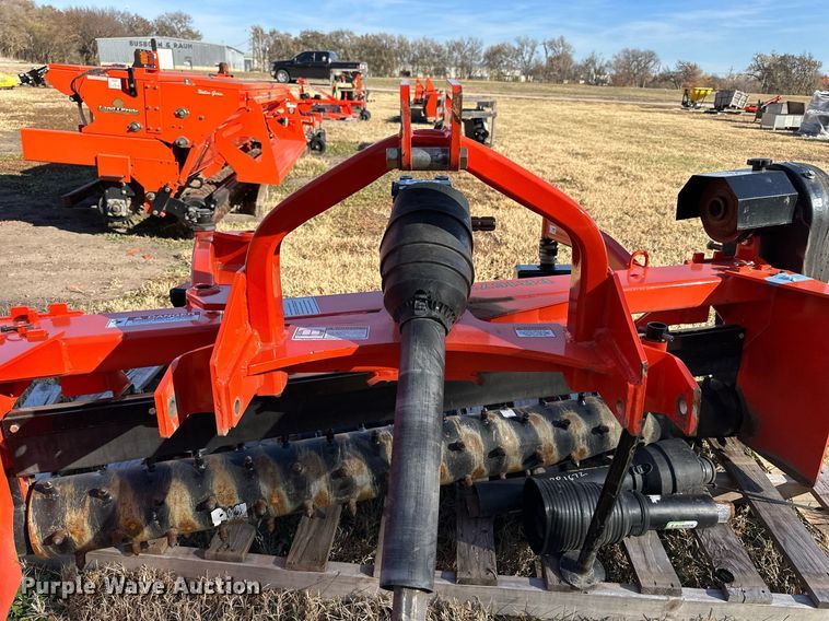 image for item OK9255 Land Pride PR1672  power rake