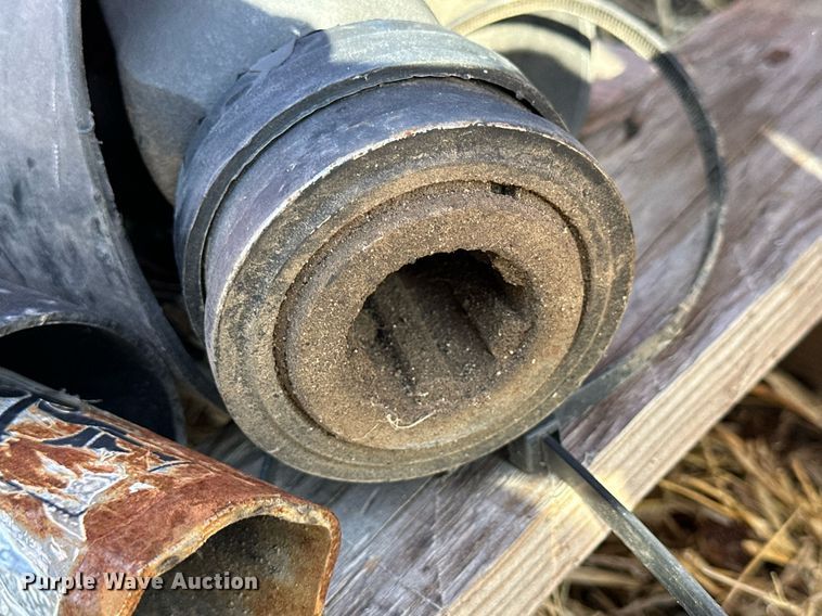 image for item OK9255 Land Pride PR1672  power rake