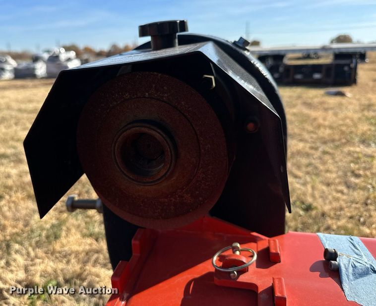 image for item OK9255 Land Pride PR1672  power rake