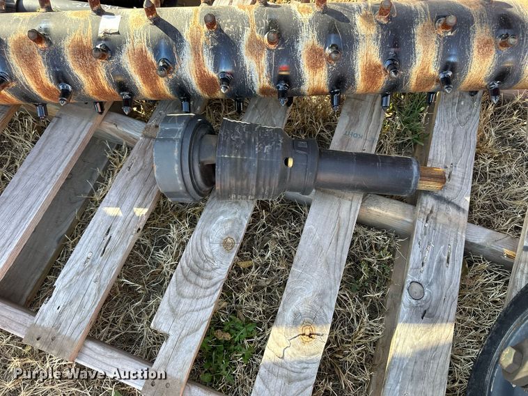 image for item OK9255 Land Pride PR1672  power rake