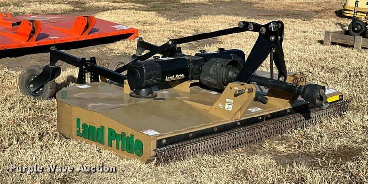 image for item OK9262 Land Pride RCF3096  finish mower