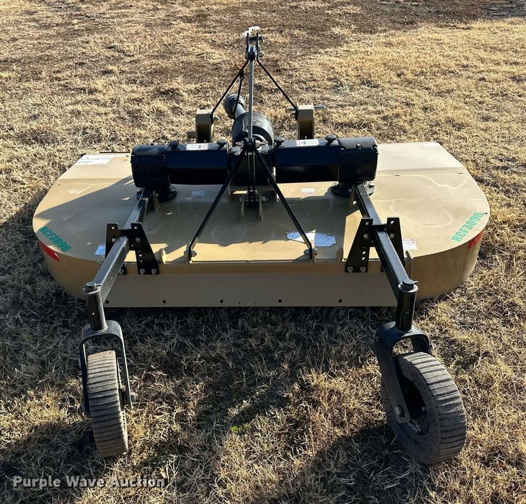 image for item OK9262 Land Pride RCF3096  finish mower