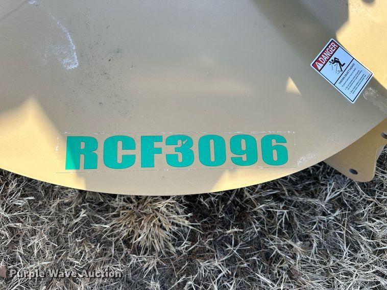 image for item OK9262 Land Pride RCF3096  finish mower