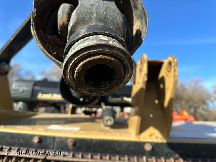 image for item OK9262 Land Pride RCF3096  finish mower