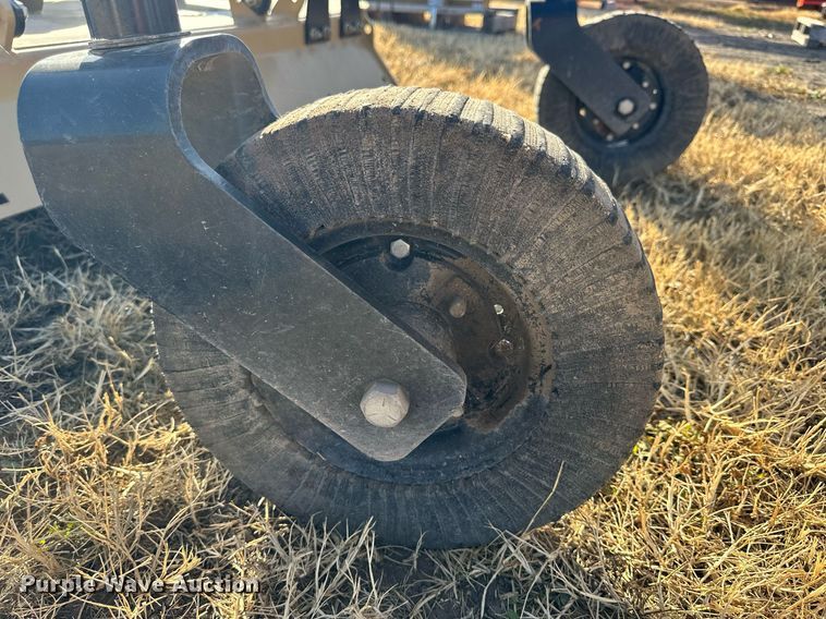 image for item OK9262 Land Pride RCF3096  finish mower