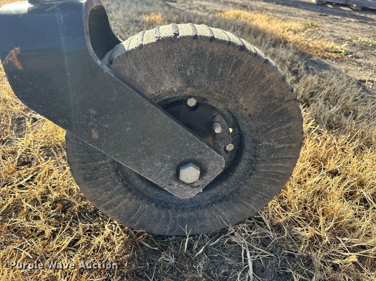 image for item OK9262 Land Pride RCF3096  finish mower