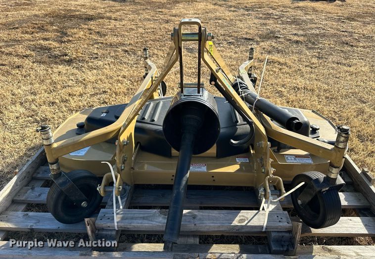 image for item OK9263 Land Pride FDR1672  finish mower