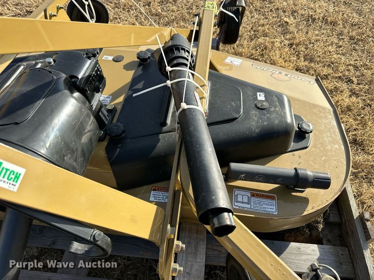 image for item OK9263 Land Pride FDR1672  finish mower