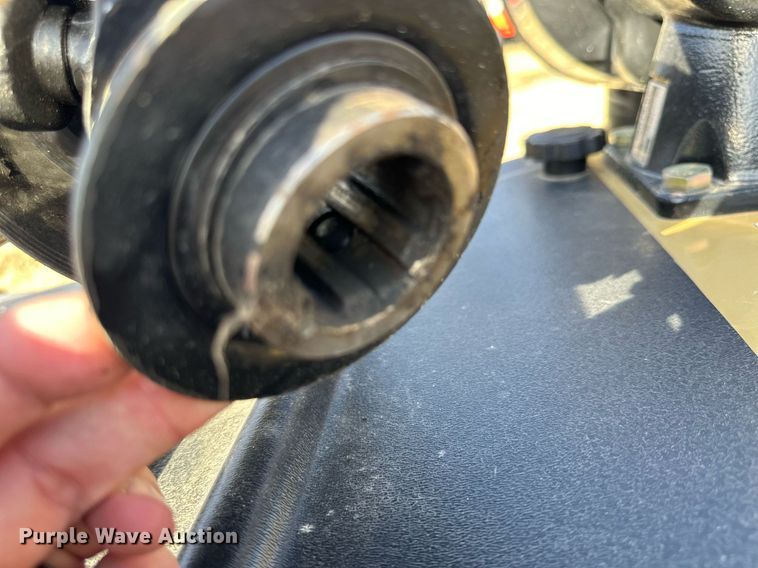 image for item OK9263 Land Pride FDR1672  finish mower