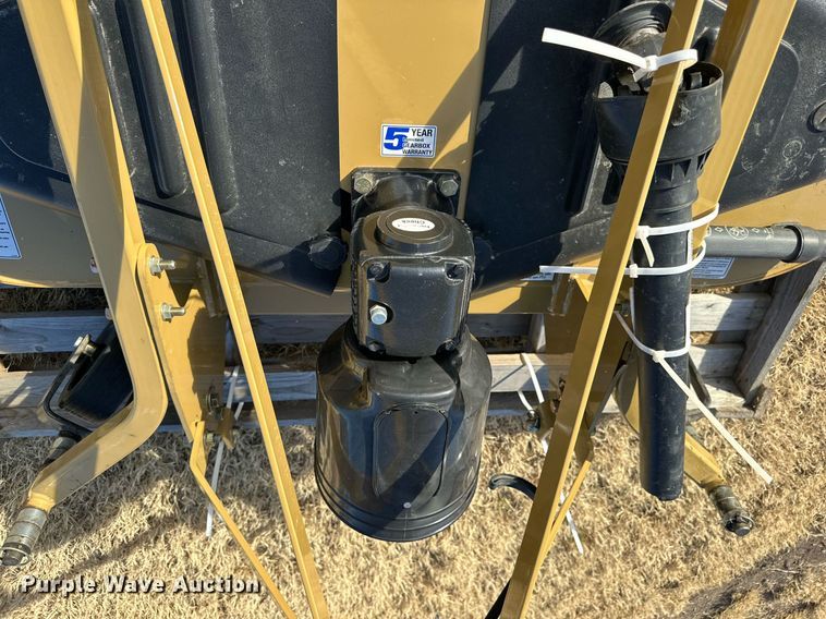 image for item OK9263 Land Pride FDR1672  finish mower