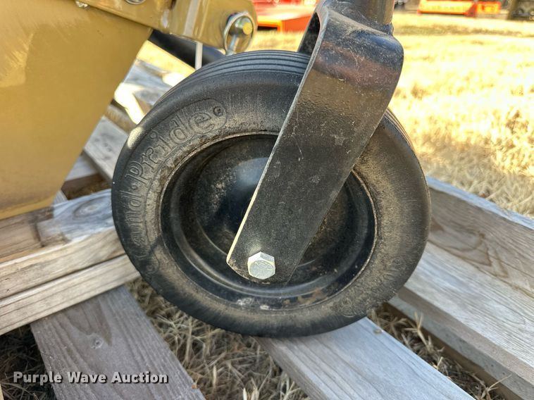 image for item OK9263 Land Pride FDR1672  finish mower