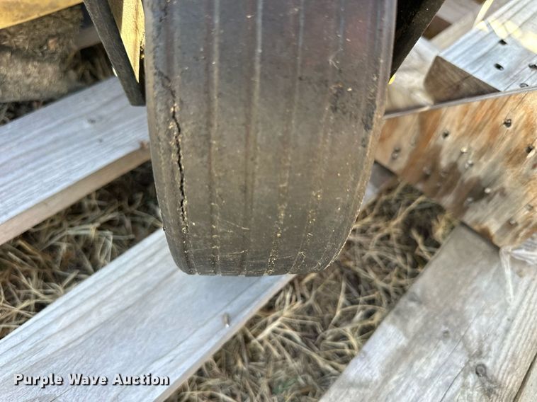 image for item OK9263 Land Pride FDR1672  finish mower