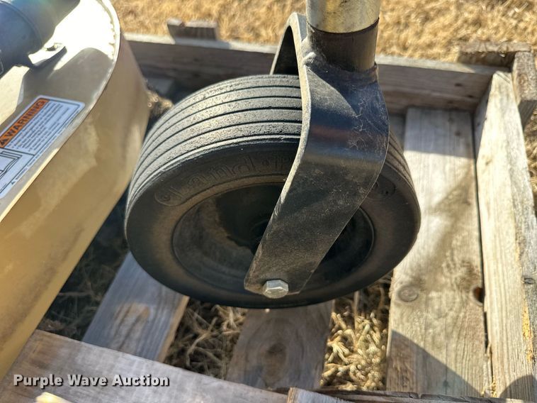 image for item OK9263 Land Pride FDR1672  finish mower