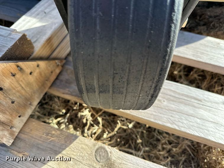 image for item OK9263 Land Pride FDR1672  finish mower