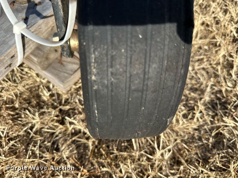 image for item OK9263 Land Pride FDR1672  finish mower