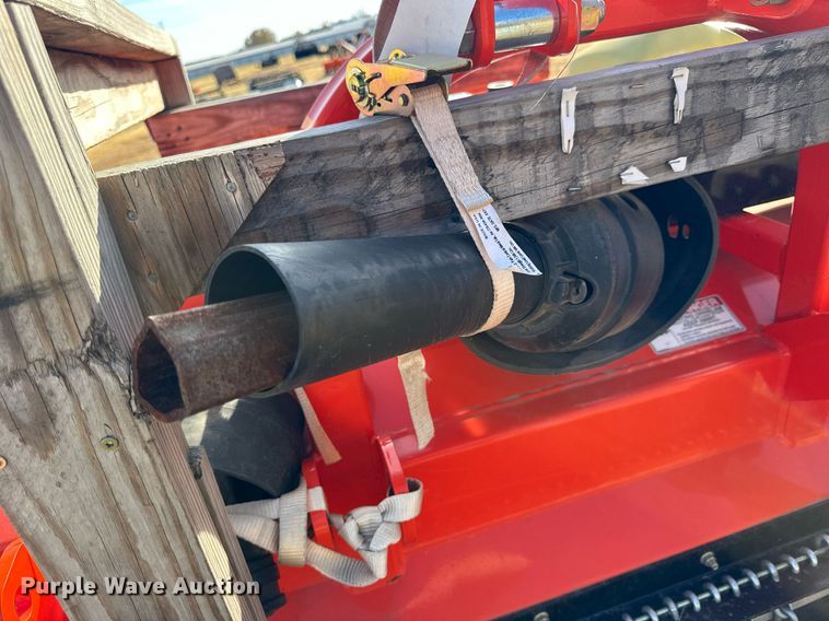 image for item OK9267 Land Pride  FM2572 flail mower