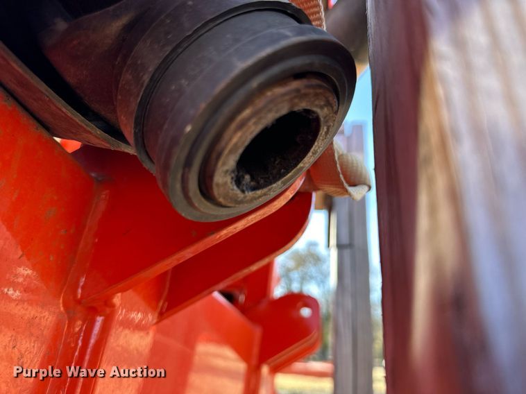 image for item OK9267 Land Pride  FM2572 flail mower