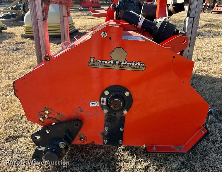 image for item OK9267 Land Pride  FM2572 flail mower