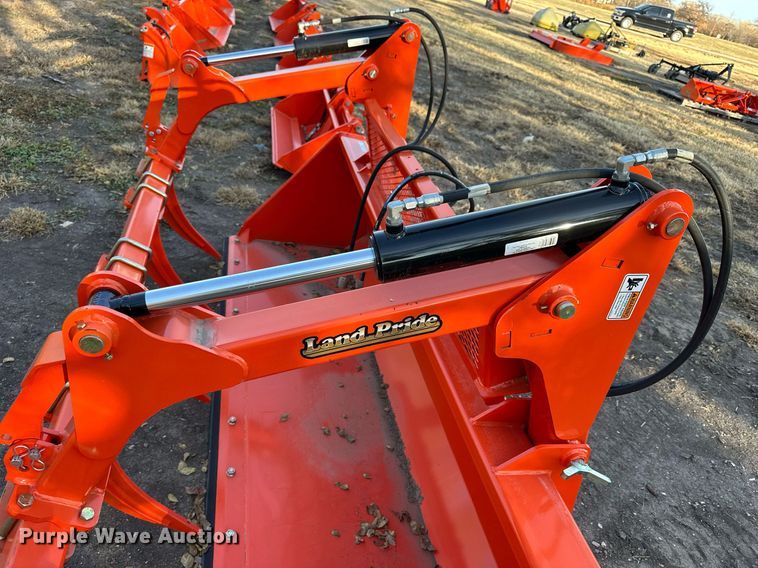 image for item OK9273 Land Pride GBE30108  grapple bucket