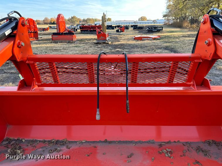 image for item OK9273 Land Pride GBE30108  grapple bucket