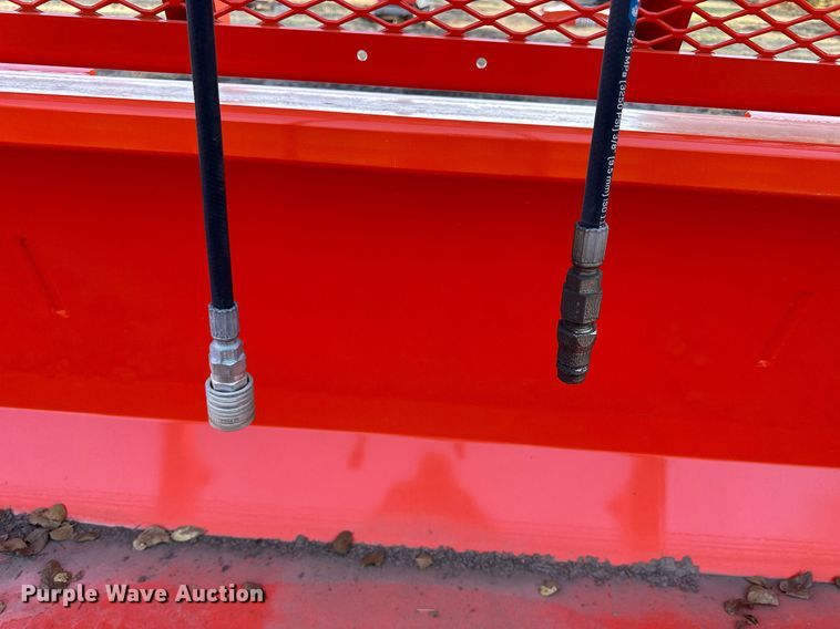 image for item OK9273 Land Pride GBE30108  grapple bucket