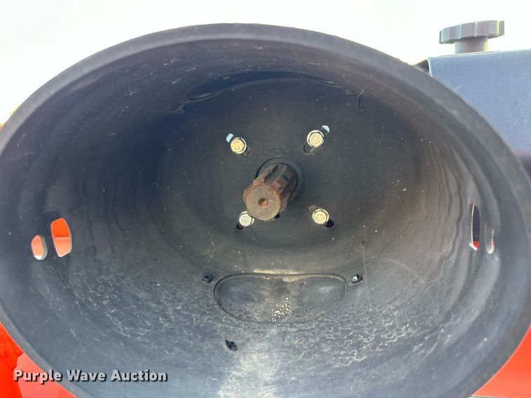 image for item OK9282 Land Pride FM2560  flail mower