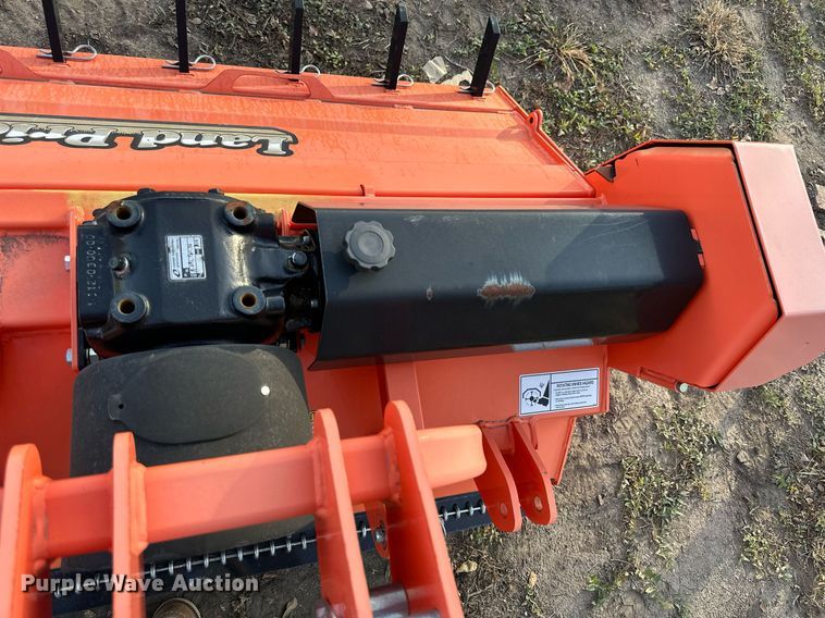 image for item OK9282 Land Pride FM2560  flail mower